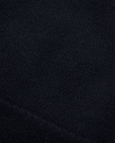BONNET ELBA CACHEMIRE NOIR - minelli.fr